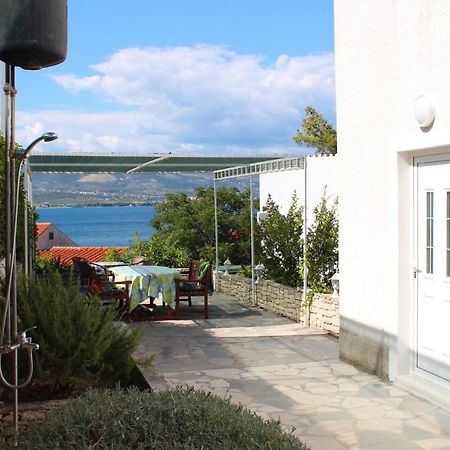 Apartman Bonaca Trogir Eksteriør billede