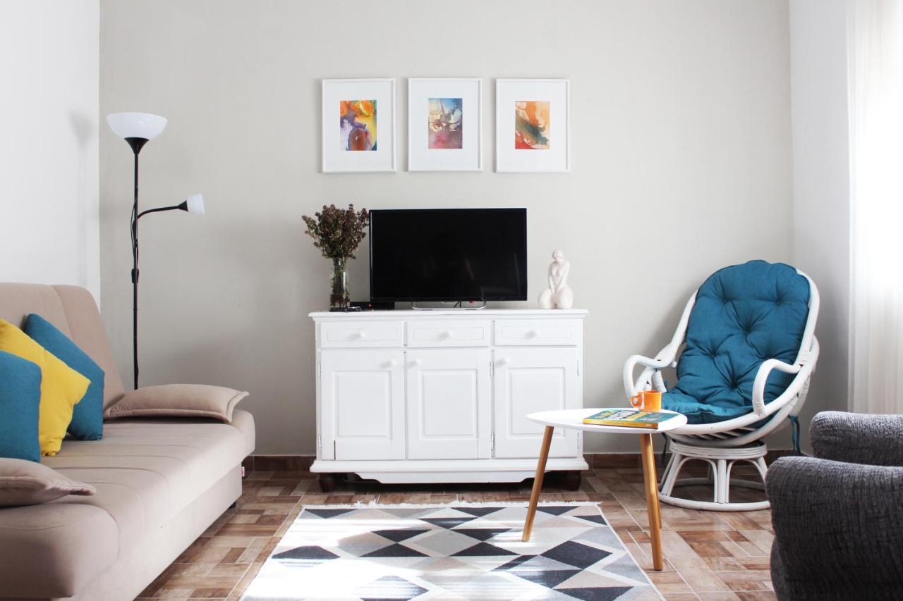 Apartman Bonaca Trogir Eksteriør billede