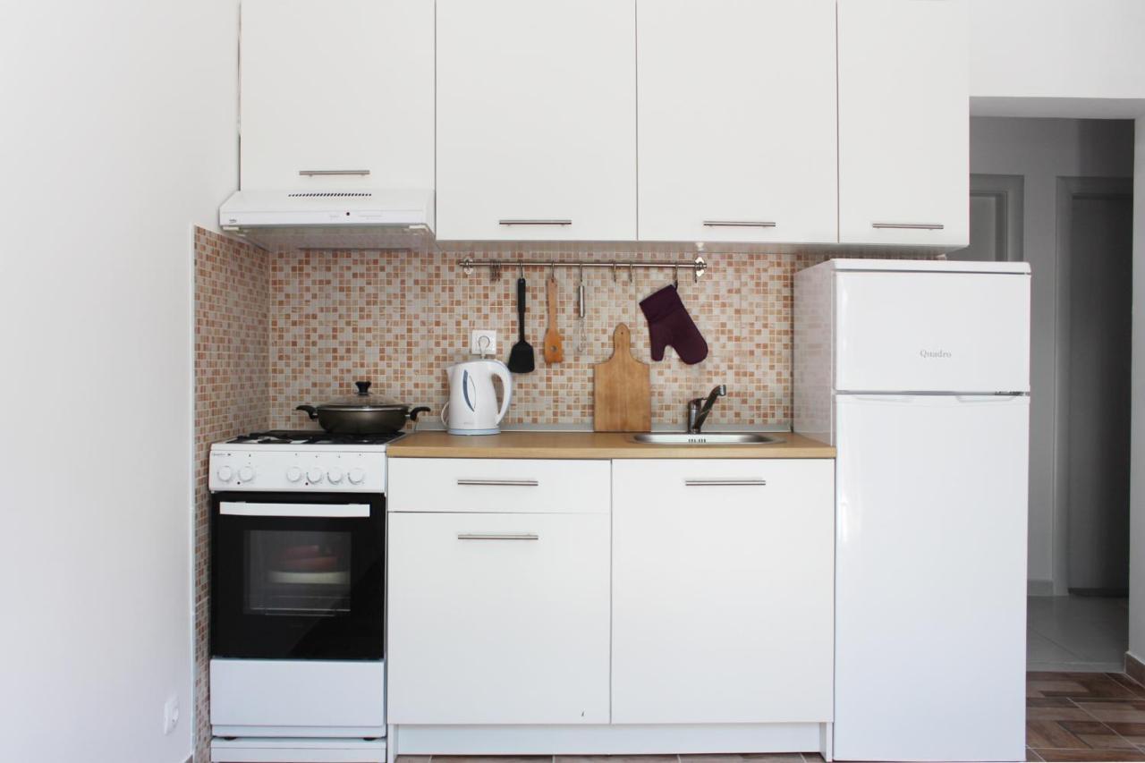 Apartman Bonaca Trogir Eksteriør billede