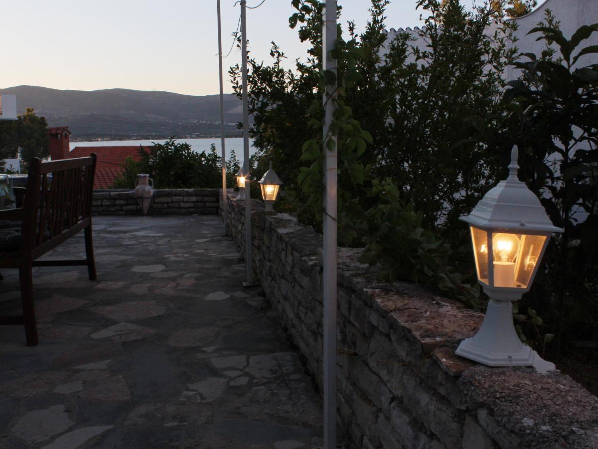 Apartman Bonaca Trogir Eksteriør billede