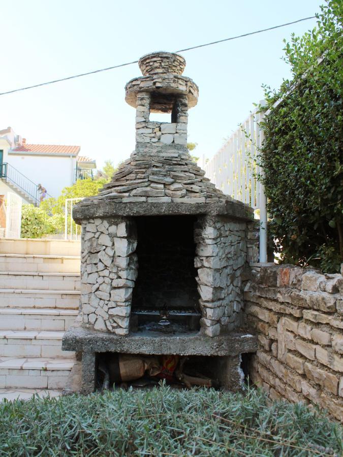 Apartman Bonaca Trogir Eksteriør billede