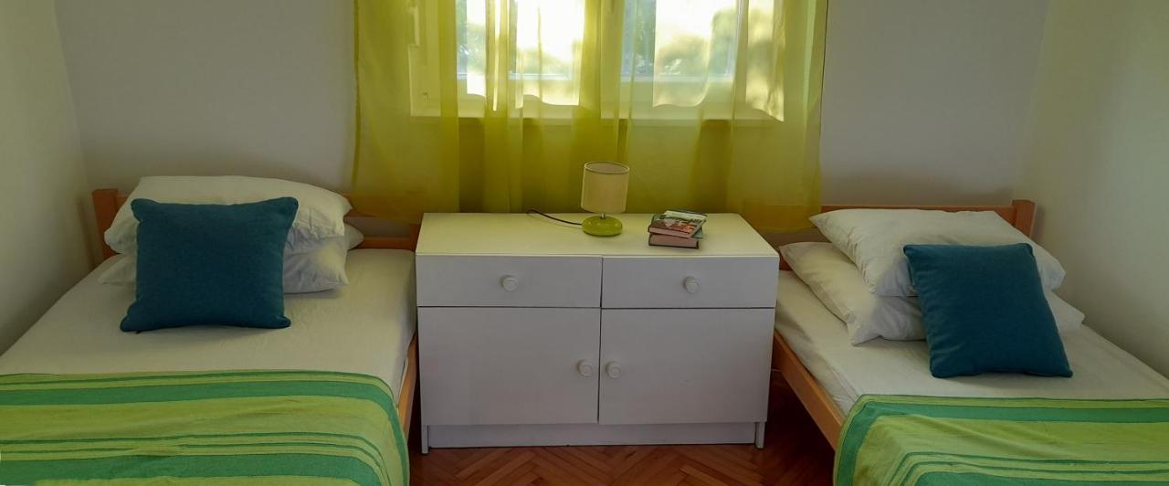 Apartman Bonaca Trogir Eksteriør billede