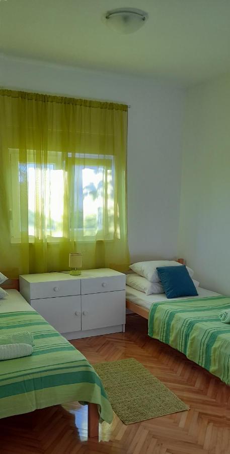 Apartman Bonaca Trogir Eksteriør billede