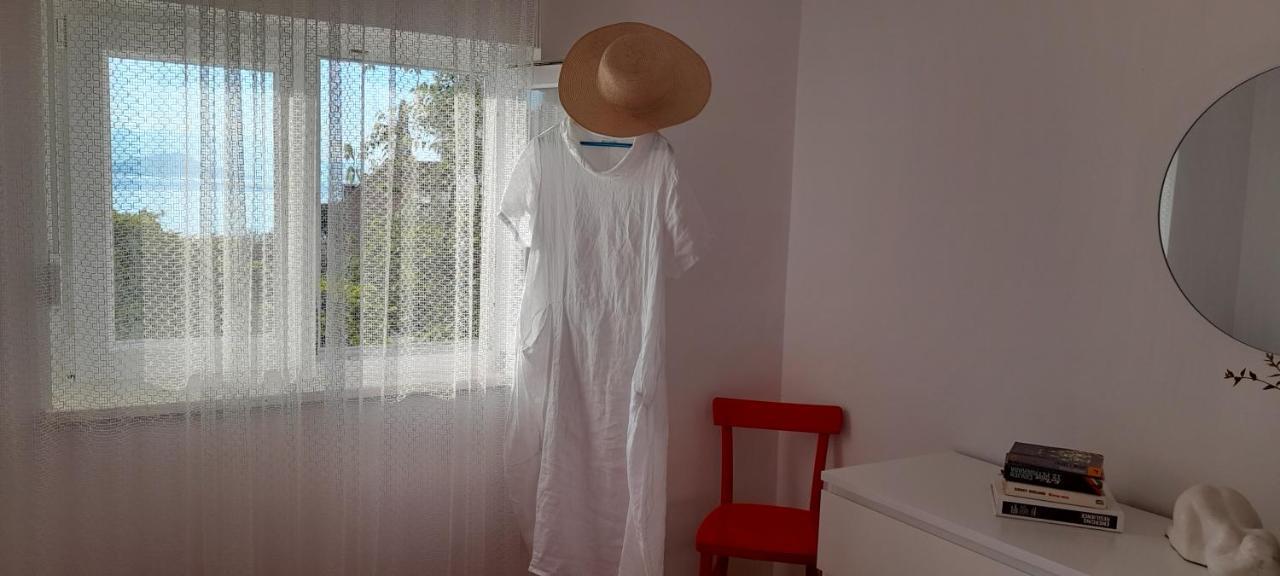 Apartman Bonaca Trogir Eksteriør billede