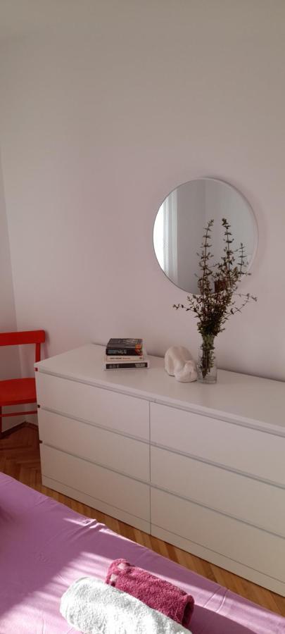 Apartman Bonaca Trogir Eksteriør billede