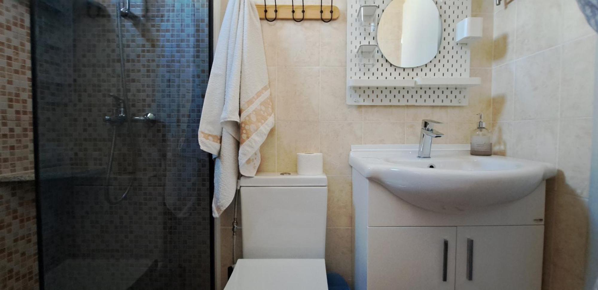 Apartman Bonaca Trogir Eksteriør billede