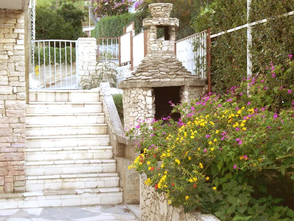 Apartman Bonaca Trogir Eksteriør billede